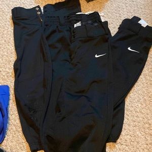 Softball pants